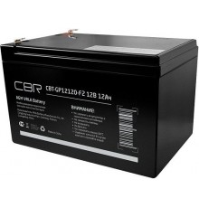 Батарея CBR CBT-GP12120-F2                                                                                                                                                                                                                                