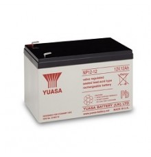 Батарея Yuasa NP12-12                                                                                                                                                                                                                                     