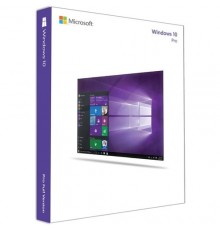 ПО (комплект) ОЕМ Microsoft Windows Pro 10 64Bit English 1pk DSP OEI DVD FQC-08930                                                                                                                                                                        