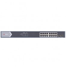 Коммутатор HIKVISION DS-3E0520HP-E                                                                                                                                                                                                                        