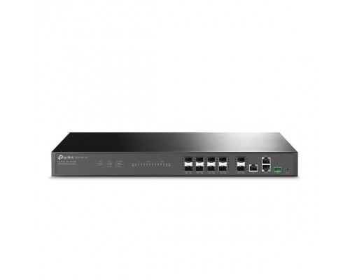 Оптический линейный терминал TP-Link GPON DeltaStream DS-P7001-08