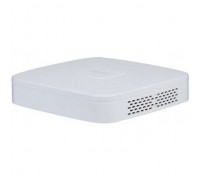 Сетевой видеорегистратор Dahua DHI-NVR2104-P-S3                                                                                                                                                                                                           