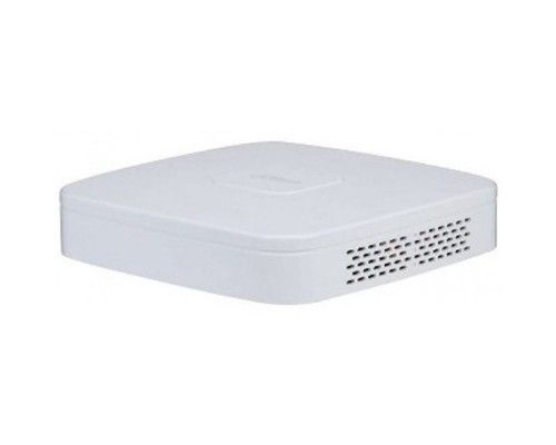 Сетевой видеорегистратор Dahua DHI-NVR2104-P-S3