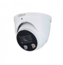Уличная купольная IP-видеокамера DAHUA DH-IPC-HDW3249HP-AS-PV-0280B                                                                                                                                                                                       