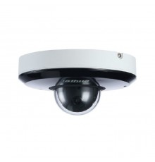 Мини-купольная IP-видеокамера с Wi-Fi DAHUA DH-SD1A404XB-GNR-W                                                                                                                                                                                            