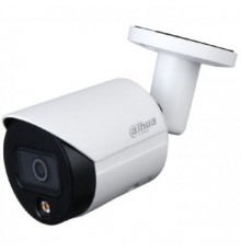 Уличная IP-видеокамера DAHUA DH-IPC-HFW2439SP-SA-LED-0360B                                                                                                                                                                                                