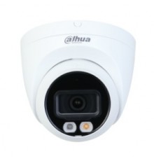 Видеокамера Dahua DH-IPC-HDW2449TP-S-IL-0360B                                                                                                                                                                                                             