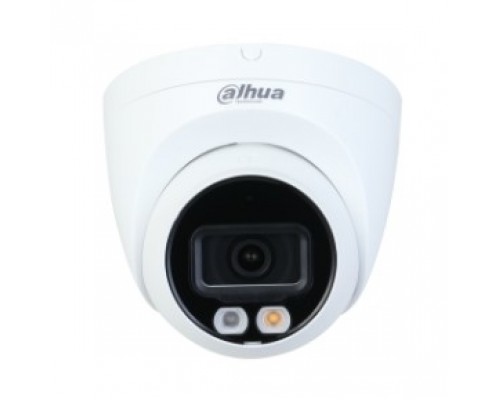 Видеокамера Dahua DH-IPC-HDW2449TP-S-IL-0360B