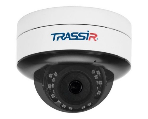 Видеокамера IP TRASSIR TR-D3121IR2 v6 3.6