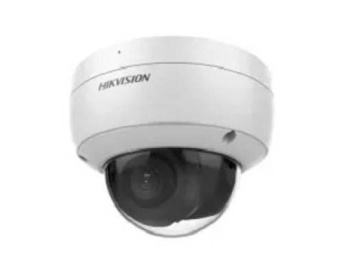 Видеокамера IP HIKVISION DS-2CD2143G2-IU(4mm)