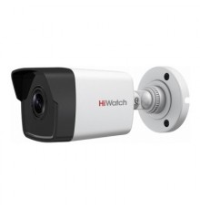 Камера видеонаблюдения IP HiWatch DS-I450M(B) (4 mm)                                                                                                                                                                                                      