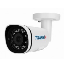 Видеокамера IP TRASSIR TR-D2151IR3 v2 2.8                                                                                                                                                                                                                 