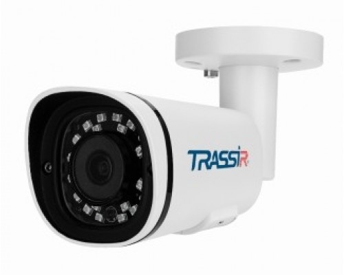 Видеокамера IP TRASSIR TR-D2151IR3 v2 2.8