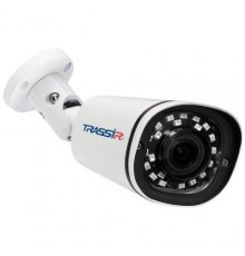 Видеокамера IP TRASSIR TR-D2121IR3 v6 2.8                                                                                                                                                                                                                 