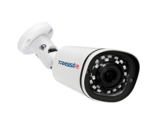 Видеокамера IP TRASSIR TR-D2121IR3 v6 2.8