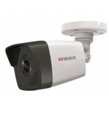 Видеокамера HiWatch DS-I450M (2.8 mm)                                                                                                                                                                                                                     