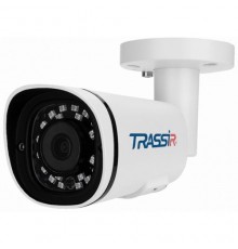 Уличная 5Мп IP-камера с ИК-подсветкой TRASSIR TR-D2151IR3                                                                                                                                                                                                 