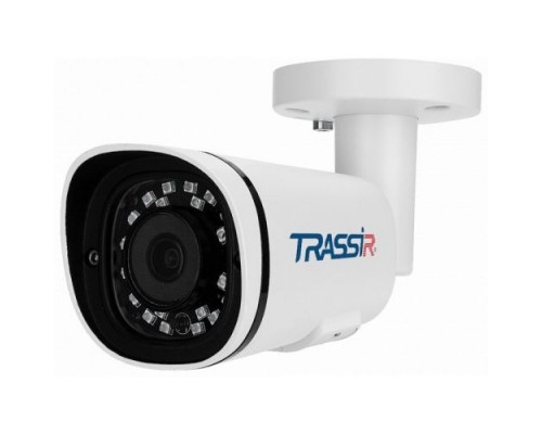 Уличная 5Мп IP-камера с ИК-подсветкой TRASSIR TR-D2151IR3