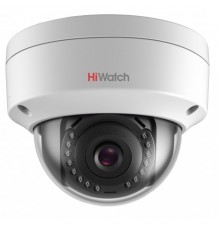 Видеокамера IP HiWatch DS-I402(B) (2.8 mm)                                                                                                                                                                                                                