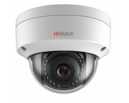 Видеокамера IP HiWatch DS-I402(B) (2.8 mm)