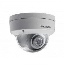 Видеокамера IP HIKVISION DS-2CD2123G0E-I(B)(2.8mm)                                                                                                                                                                                                        