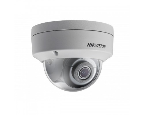 Видеокамера IP HIKVISION DS-2CD2123G0E-I(B)(2.8mm)