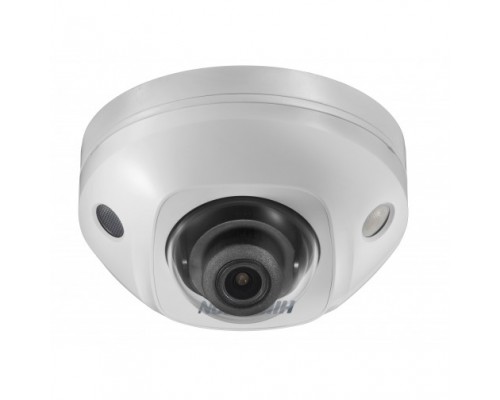 Видеокамера IP HIKVISION DS-2CD2523G0-IS (2.8mm)