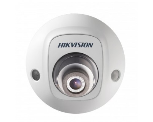 Видеокамера IP HIKVISION DS-2CD2523G0-IS (2.8mm)