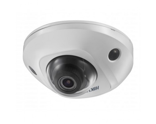 Видеокамера IP HIKVISION DS-2CD2523G0-IS (2.8mm)