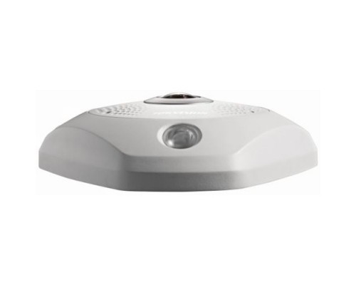 Видеокамера IP HIKVISION DS-2CD6365G0E-IS(1.27mm)(B)