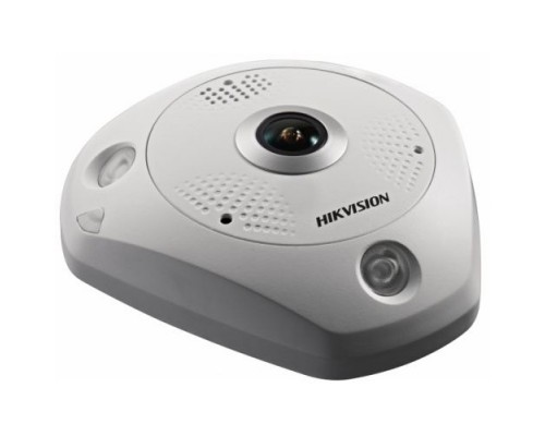 Видеокамера IP HIKVISION DS-2CD6365G0E-IS(1.27mm)(B)