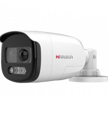 Камера видеонаблюдения аналоговая HiWatch DS-T210X (2.8 MM)                                                                                                                                                                                               