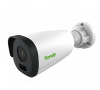 Видеокамера-IP TIANDY TC-C34GS I5/E/Y/C/SD/2.8mm/V4.2                                                                                                                                                                                                     