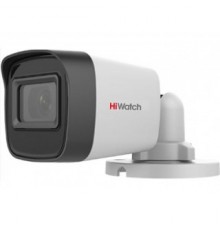 Камера видеонаблюдения аналоговая HiWatch DS-T500 (С) (3.6 mm)                                                                                                                                                                                            