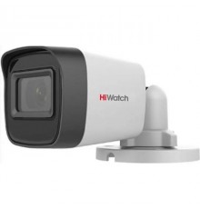 Камера видеонаблюдения аналоговая HiWatch DS-T500(С) (2.4 MM)                                                                                                                                                                                             