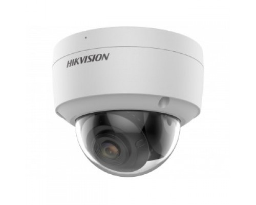 Камера видеонаблюдения IP Hikvision DS-2CD2147G2-SU(С)(4mm)