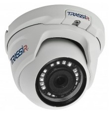Камера видеонаблюдения IP Trassir TR-D2S5-NOPOE V2                                                                                                                                                                                                        