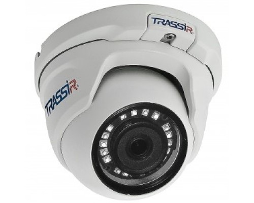 Камера видеонаблюдения IP Trassir TR-D2S5-NOPOE V2