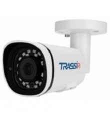 Камера видеонаблюдения IP Trassir TR-D2222WDZIR4,  1080p,  2.8 - 8 мм,  белый                                                                                                                                                                             