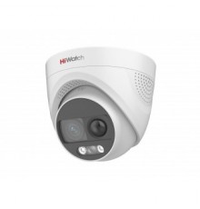 Камера видеонаблюдения аналоговая HiWatch DS-T213X (3.6MM)                                                                                                                                                                                                