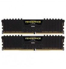 Модуль памяти DDR4 16GB (2*8GB) Corsair CMK16GX4M2B3200C16                                                                                                                                                                                                