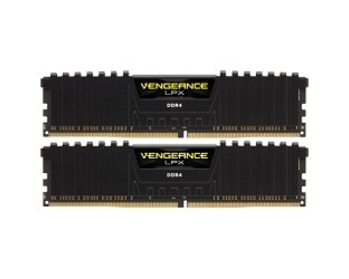 Модуль памяти DDR4 16GB (2*8GB) Corsair CMK16GX4M2B3200C16