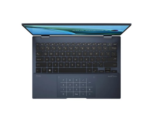 Ноутбук ASUS Zenbook S 13 Flip OLED UP5302ZA-LX136X (90NB0VV1-M00FX0)