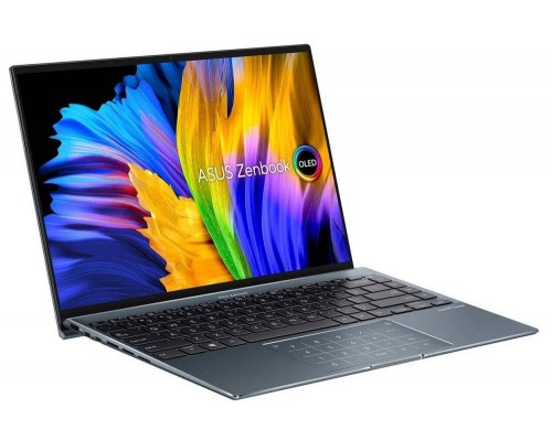 Ноутбук Asus Zenbook 14X OLED UX5401ZA-KN178X (90NB0WM1-M00AC0