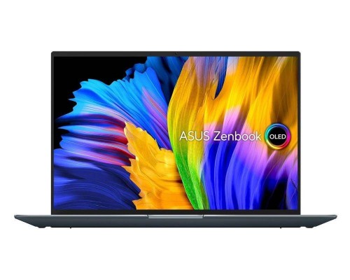 Ноутбук Asus Zenbook 14X OLED UX5401ZA-KN178X (90NB0WM1-M00AC0