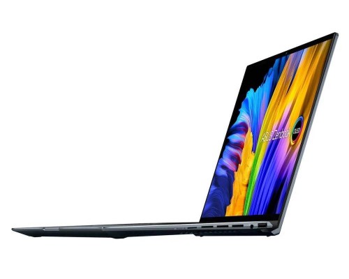 Ноутбук Asus Zenbook 14X OLED UX5401ZA-KN178X (90NB0WM1-M00AC0