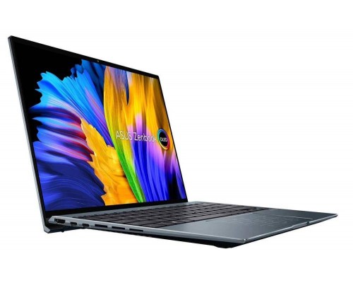 Ноутбук Asus Zenbook 14X OLED UX5401ZA-KN178X (90NB0WM1-M00AC0