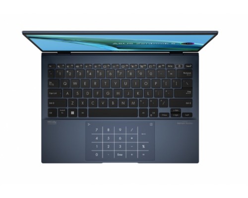 Ноутбук ASUS Zenbook S 13 OLED UM5302TA-LV562X (90NB0WA3-M00V10)