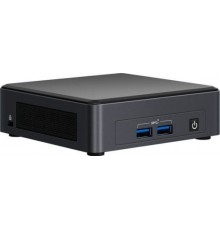 Платформа Intel BNUC11TNKI50000                                                                                                                                                                                                                           