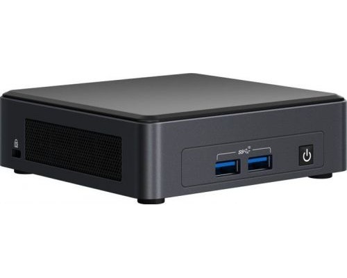 Платформа Intel BNUC11TNKI50000